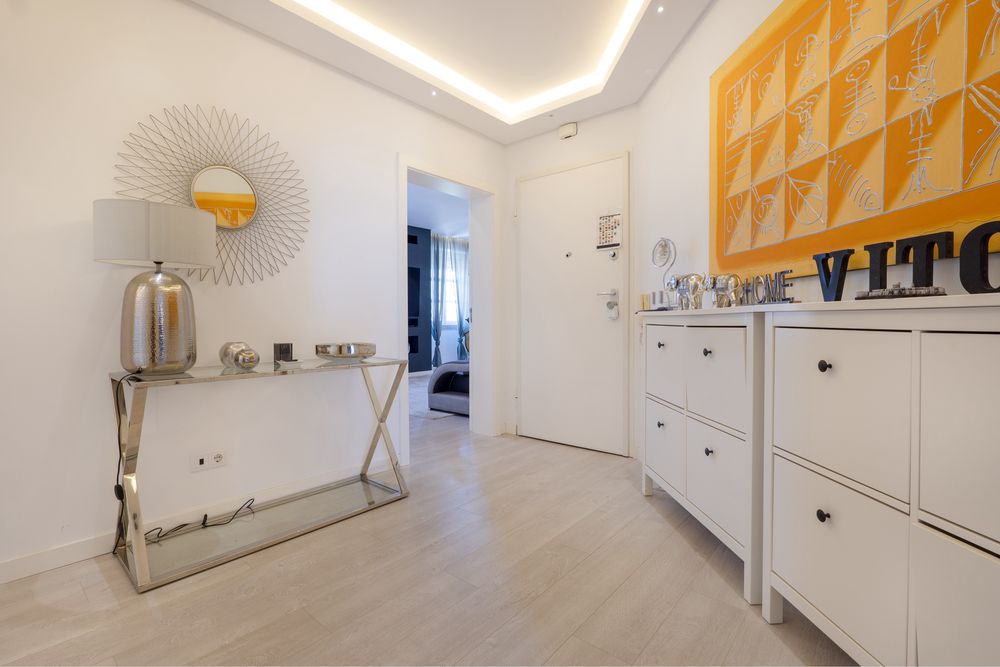 Vendo T5 Renovado centro Lisboa - Alameda
