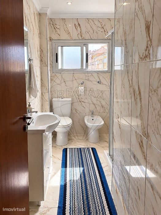 Apartamento T2 para venda