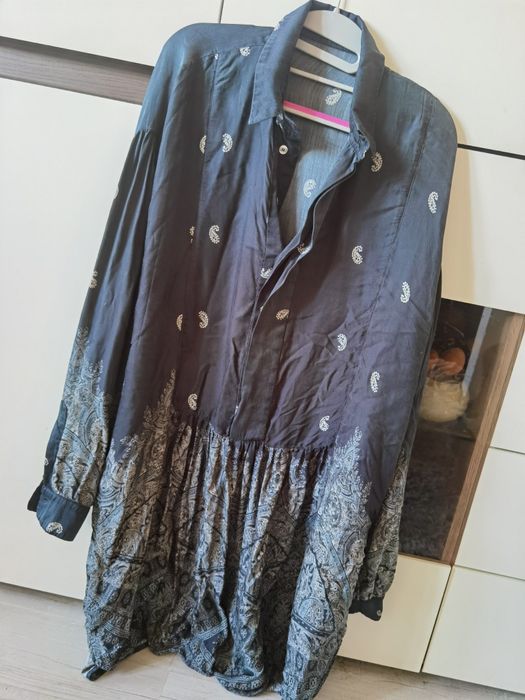 Robert Kupisz sukienka, tunika