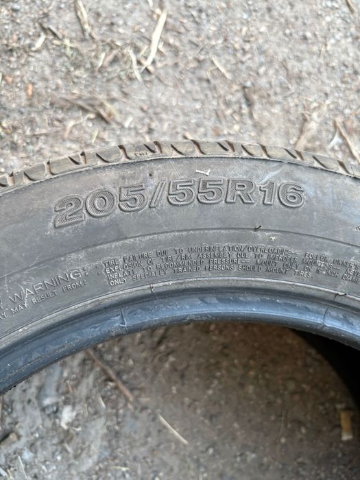 Покришки літні Firestone