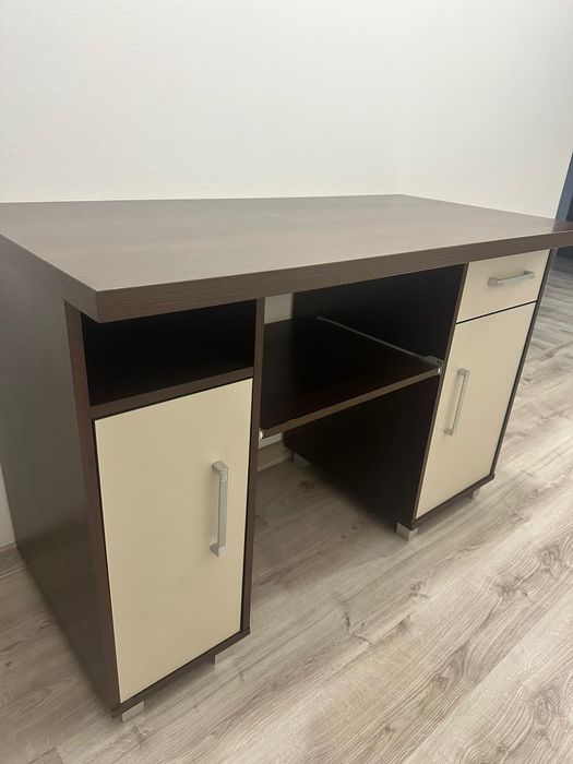 Biurko młodzieżowe 120x60