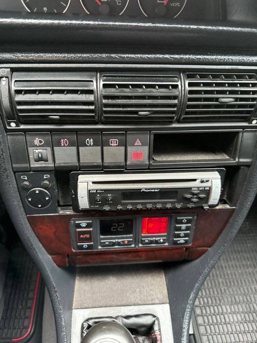 Продам Audi A6c3