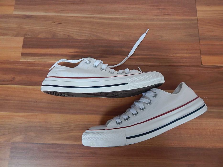 Кеды Converse All Star