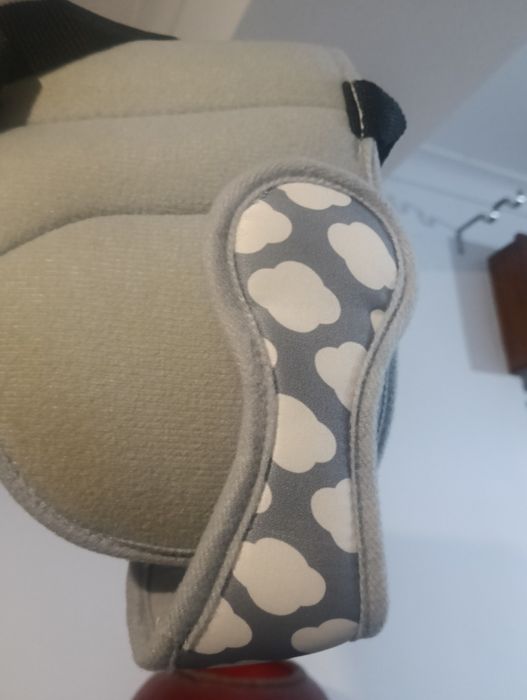 Almofada de cabeça para crianças