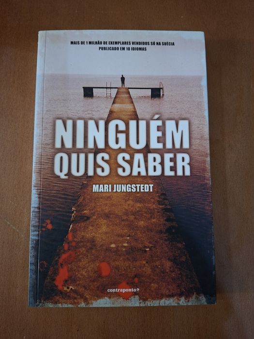 Ninguém Quis Saber