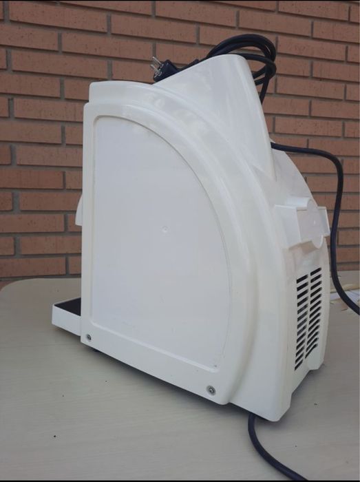 Maquina de refrigeracao de Bebidas com doseador automatico