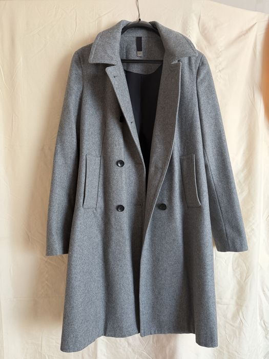 Пальто  жіноче (Mango)