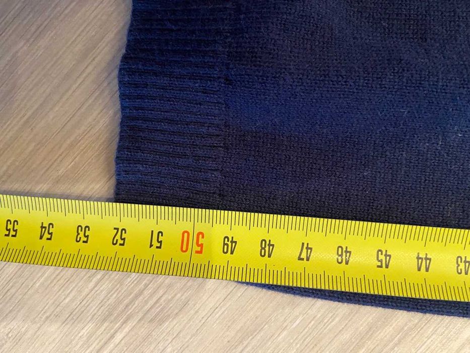 Свитер джемпер BENETTON бенеттон на мальчика (9-12лет)