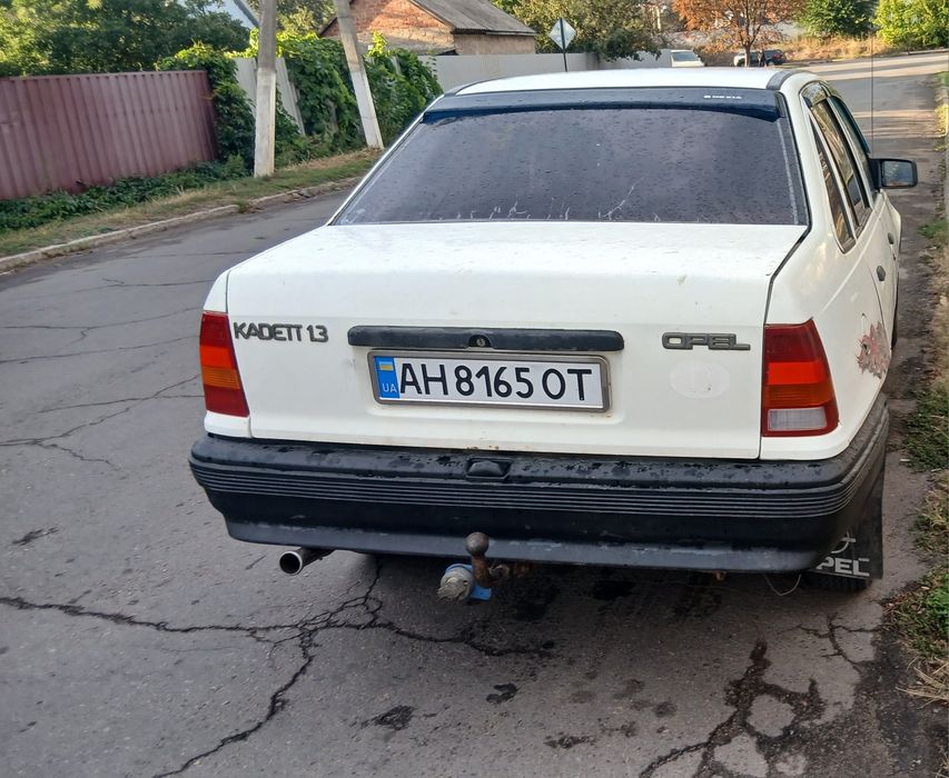 Продам автомобіль