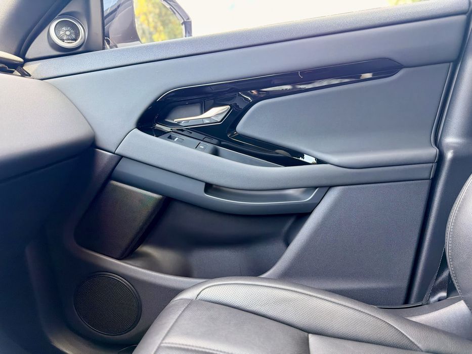 LAND ROVER range rover Evoque CORE S