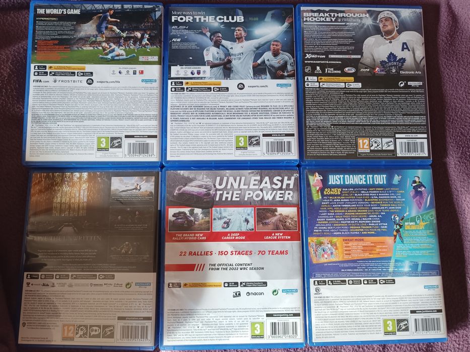 FIFA 23 PlayStation 5