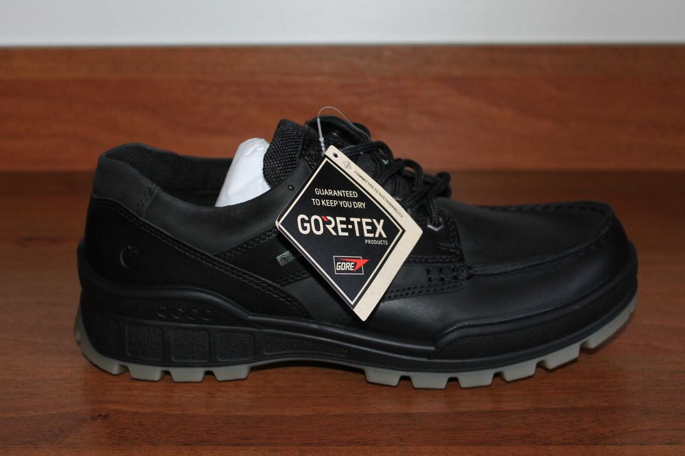 Напівчеревики Ecco Track gore-tex 25 m 831714, 40 р