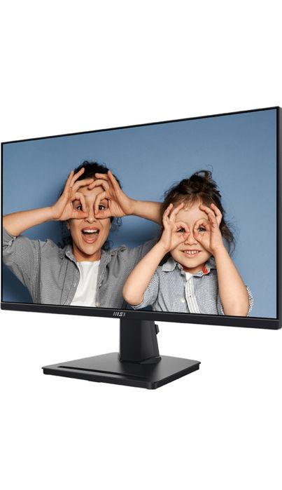 Монітор 25" MSI PRO MP252 -- FHD IPS / 100Hz / 1ms (MPRT) / sRGB 101%