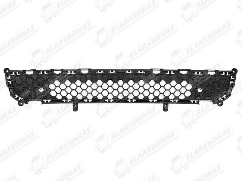 Бампера решітка JEEP GRAND CHEROKEE, 07.2021 - 7GU44DX8AA