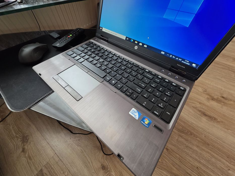 hp probook 6560b ładny stan
