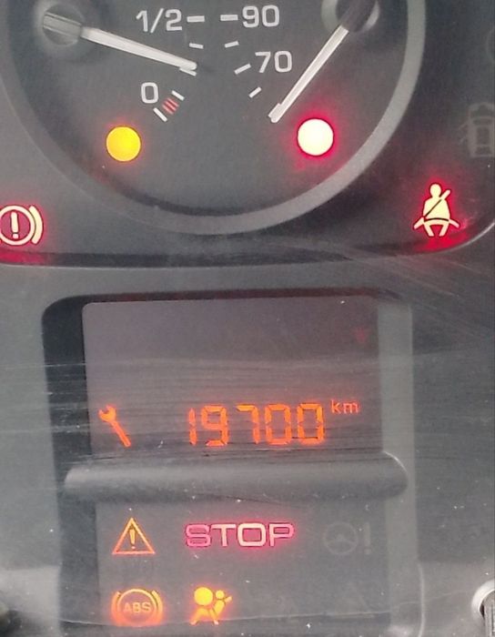 Продам Fiat scudo