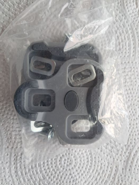 Pedais Look Classic 3 Plus