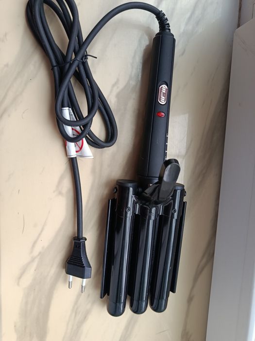 Плойка волна новая