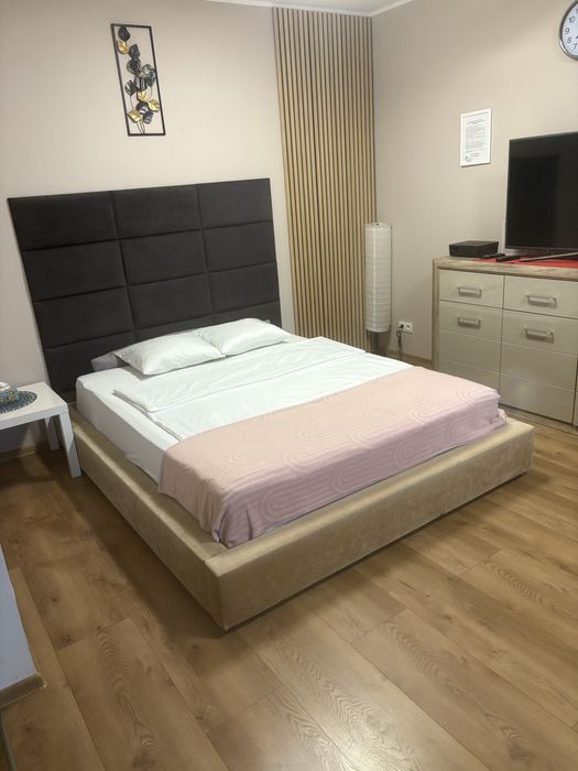 Mieszkanie na doby, noce i godziny