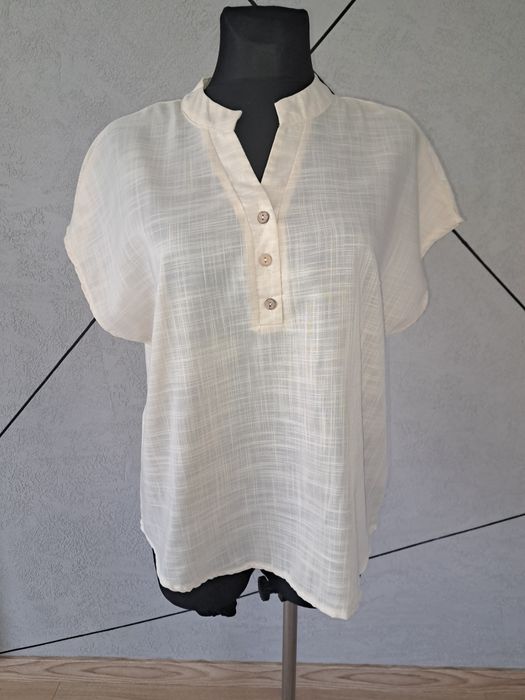 Nowa bluzka r. XL