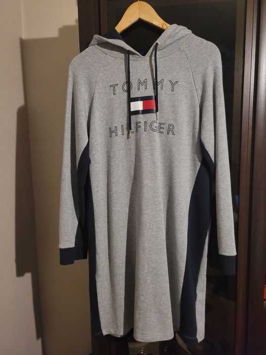 sukienka Tommy HILFIGER