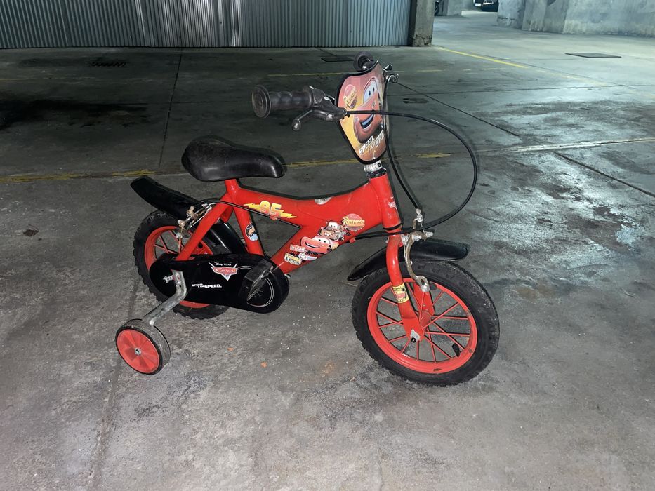 Bicicletas em Portugal