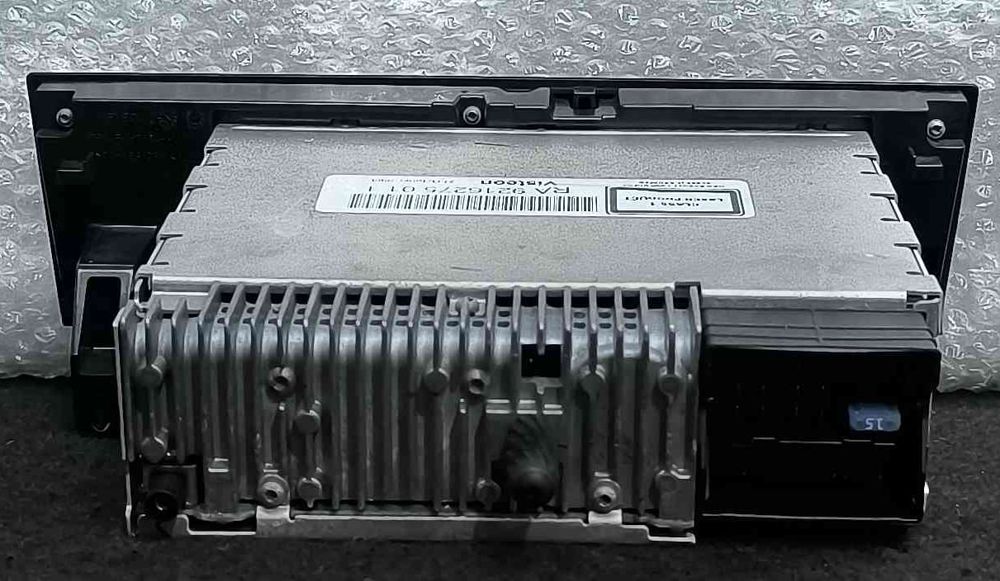 Rádio / Auto Rádio 10R-022456 - BMW 3