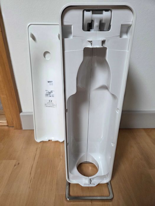 Saturator Soda Stream Source