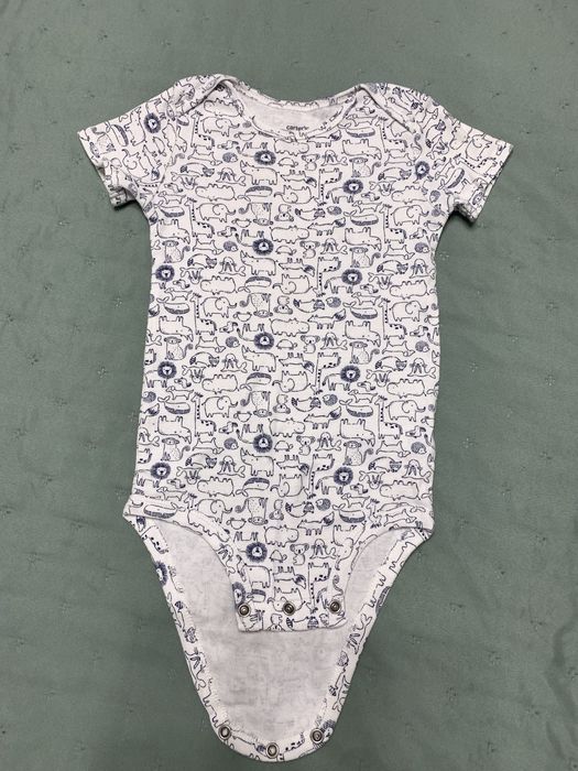 Боді carter’s картерс 24 місяці 2 роки бодік бодіки