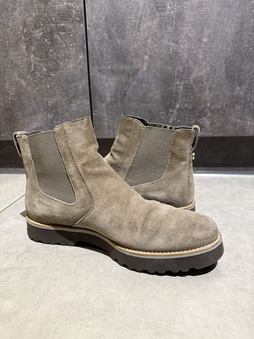 Взуття челсі Hogan