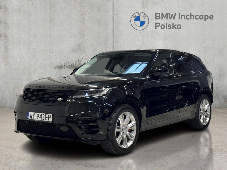 Land Rover Range Rover Velar r MY25 2.0 I4 250 PS AWD Auto Dynamic SE | PAKIET DYNAMIC HANDLING |