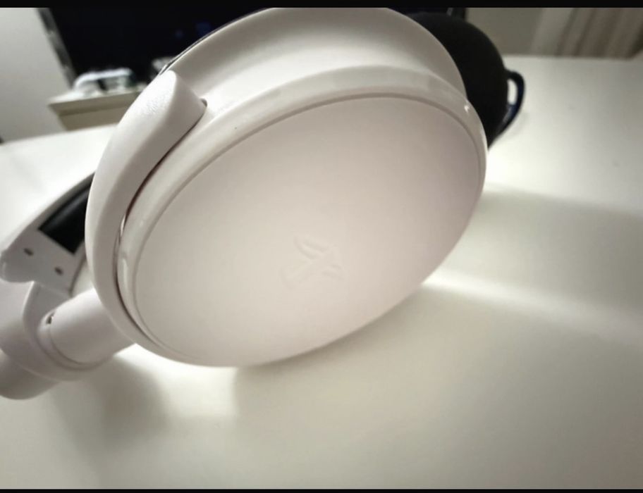 Headset Gaming PS