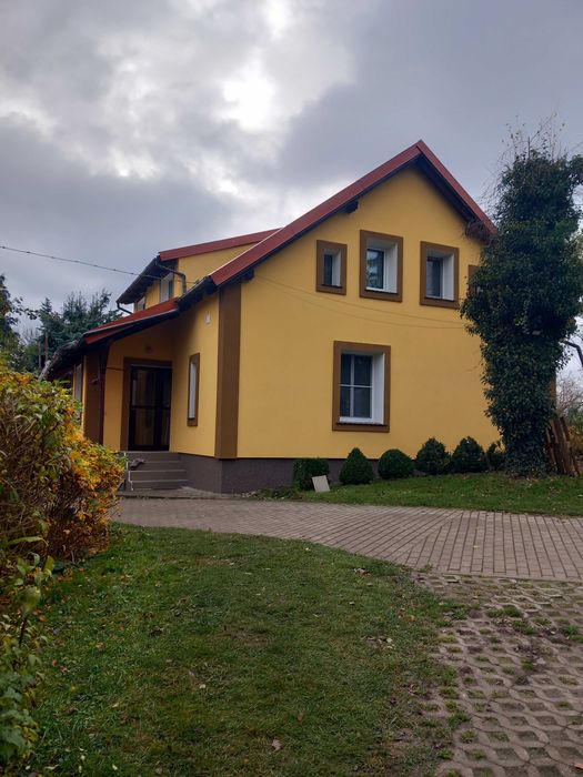 Ocieplenie domu Docieplenia Ocieplenia Elewacje