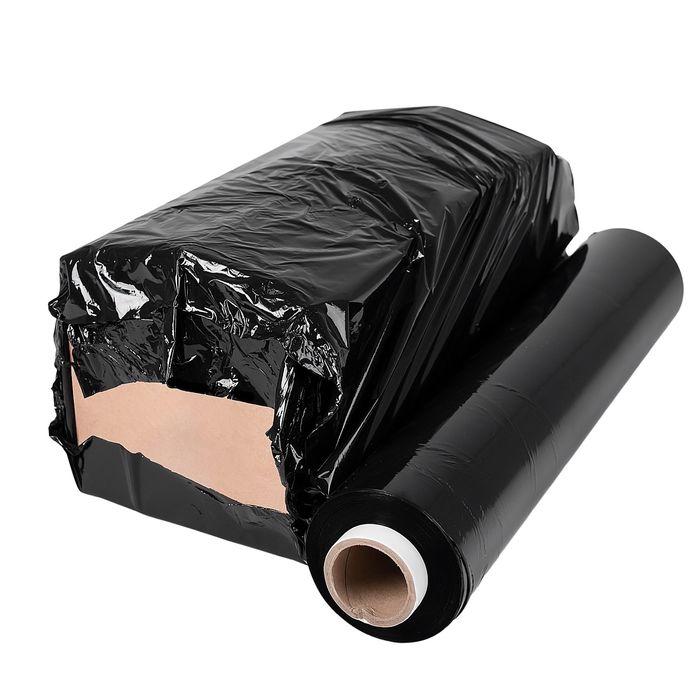 FOLIA STRETCH 2,5 KG - 14,50 zł czytaj opis :)