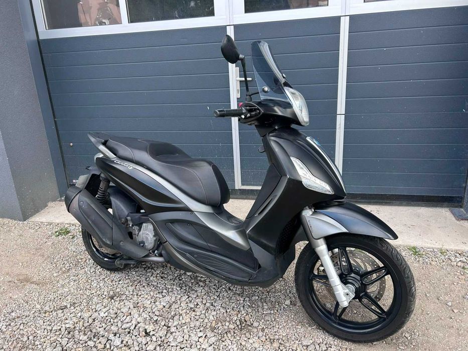 Piaggio