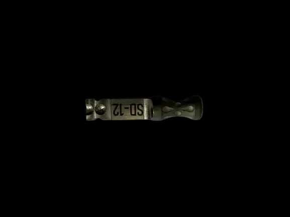 РУЧКА ПЕРЕЗАРЯДЖАННЯ XGUN ДЛЯ HATSAN BTS-12 та SD-12