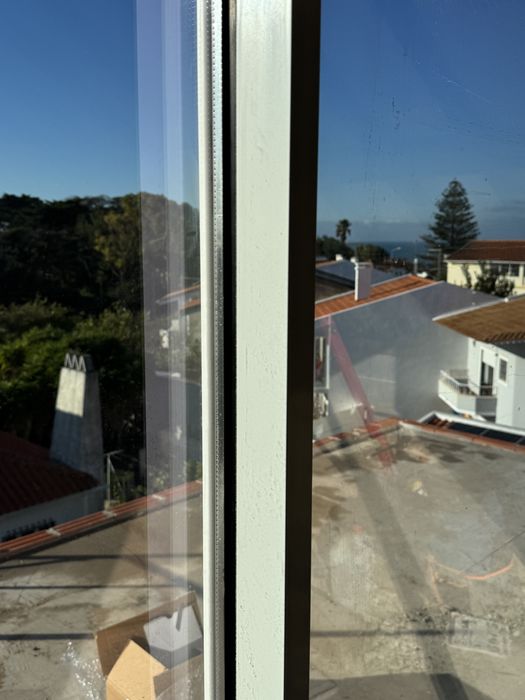 Tri Rail Minimalista em PVC