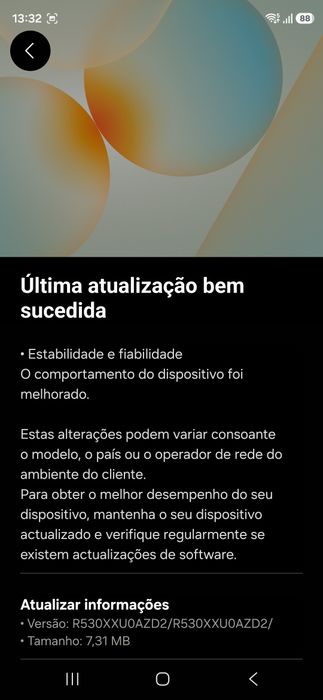 Samsung Buds 3 novos !