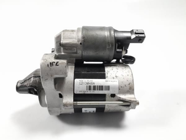 Motor de arranque PEUGEOT 208