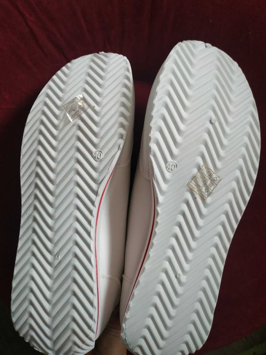 Nowe tenisówki/sneakersy damskie