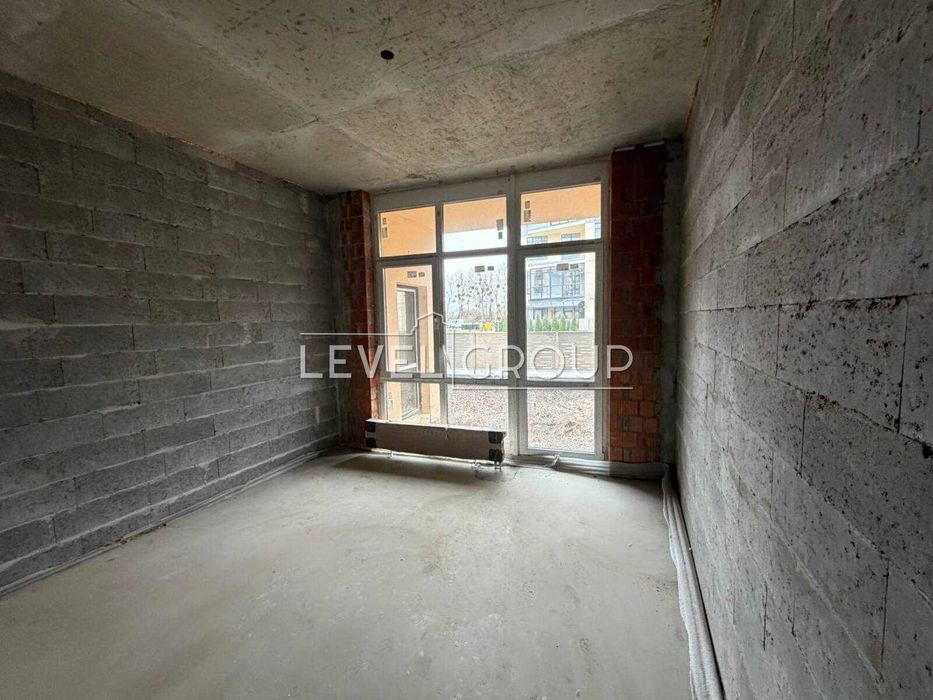 ЖК Італійський квартал | 2к квартира 74 м² | Газ | Тераса |Будинок введений | Оболонь - More
