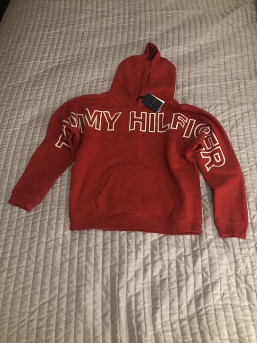 Camisola tommy S