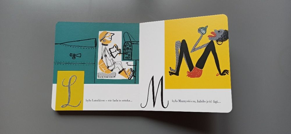 Od A do Z Janusz Minkiewicz