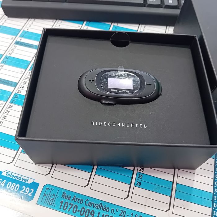 Intercomunicador capacete430051018188400641