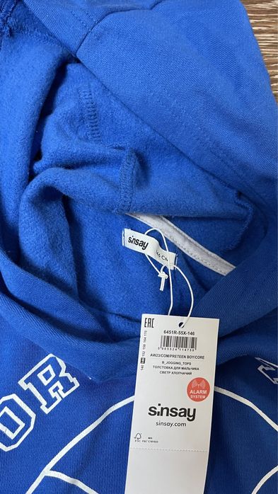 Термобілизна Joiks 146 розмір