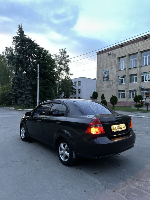 Продам Шевроле Авео