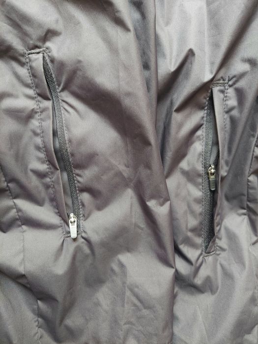 Вітровка дощовик фірми decathlon kipsta на мембрані оригінал

Пр