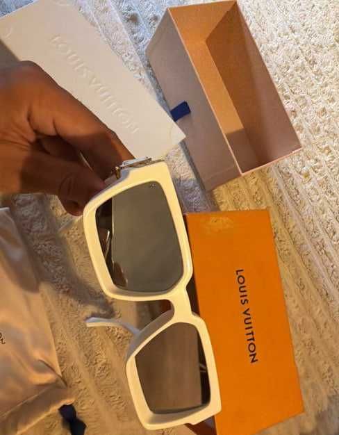 Lunettes De Soleil 1.1 Millionaires