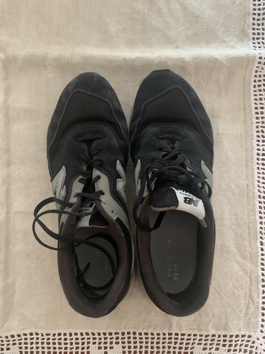 Sapatilhas New Balance 997H