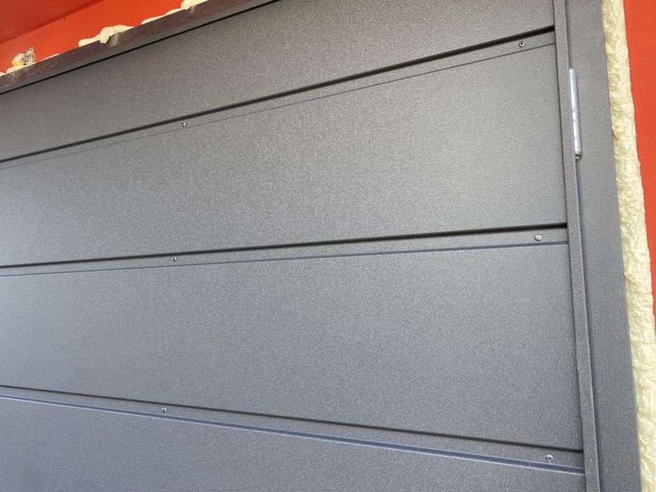 Brama Garażowa. Producdnt !